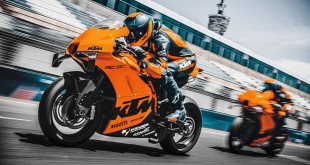 KTM RC 8C-12