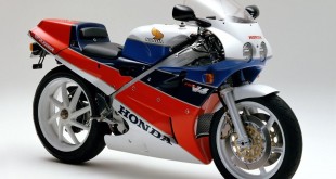 The ‘RC30 Forever’ replacement parts scheme comes to Europe