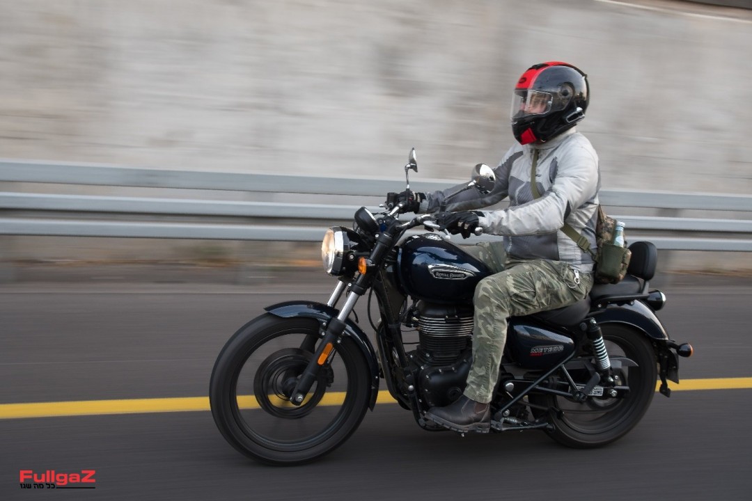 Royal-Enfield-Meteor-350-Test-033