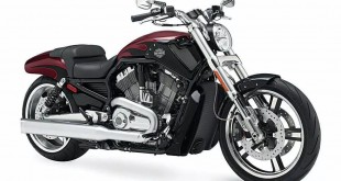 Harley Davidson VRod (2)