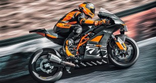 2023 KTM RC 8C-3