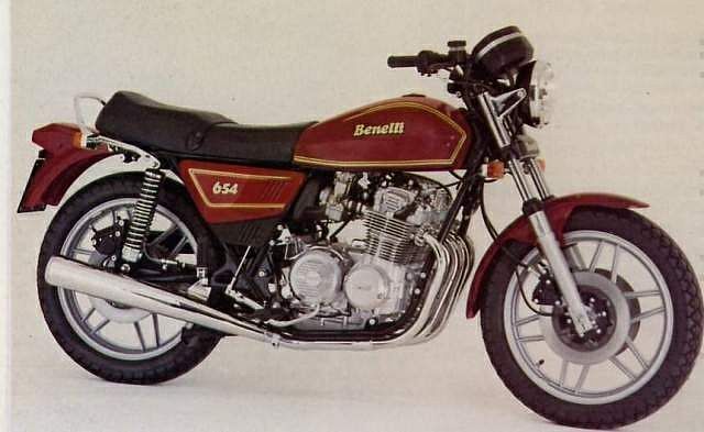Benelli 654 (3)