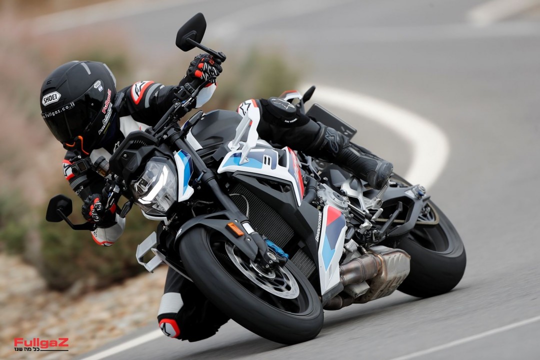 BMW M 1000 R, BMW Motorrad Track And Test Days 2022, Almeria, Spanien