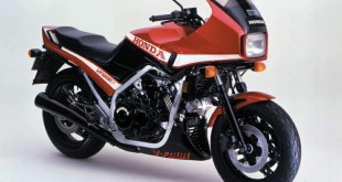 Honda VF1000F 85