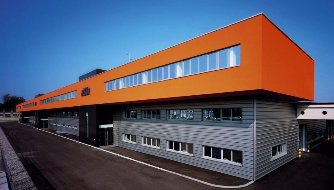 144_72_KTM_Main_Building_Austria_Headquarter Building_COMPANY CONTENT