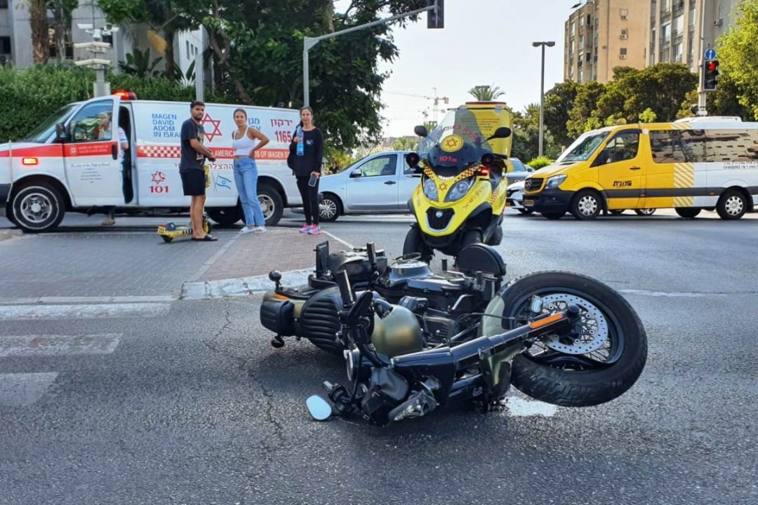 Accident