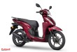 25YM Honda Vision 110