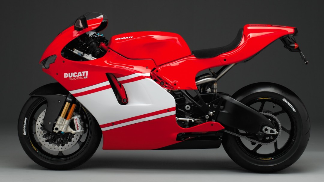 Ducati Desmosedici RR (6)