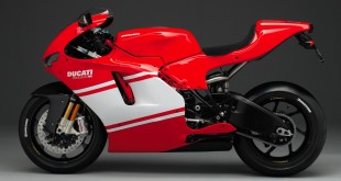 Ducati Desmosedici RR (6)