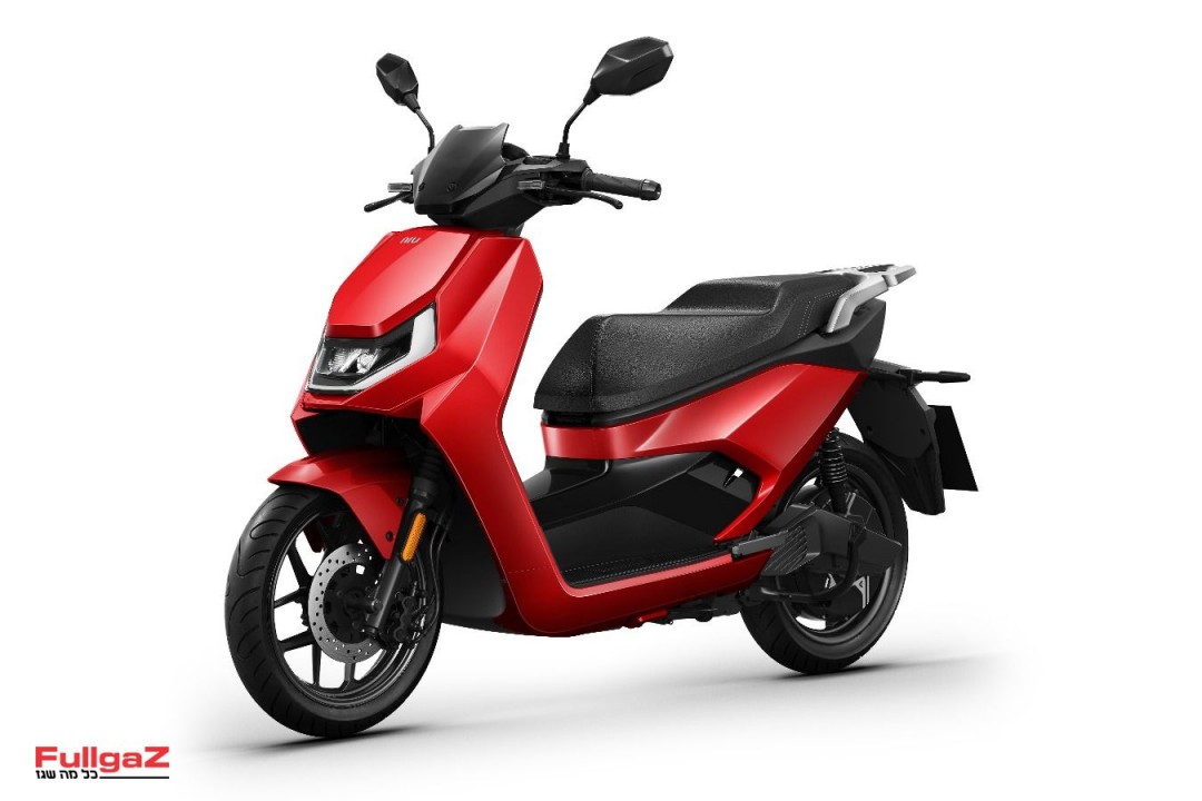 NIU FQi (1)