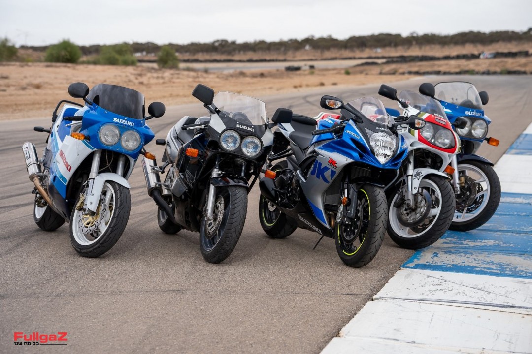 Suzuki-GSX-R-40-Years-Event-006