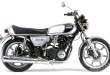 Yamaha XS750