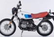 BMW R80GS 80 1