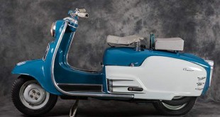Ducati Cruiser 175 2