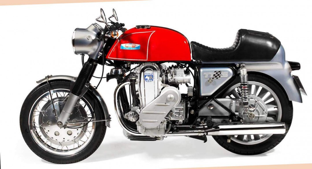 Münch-TTS1200