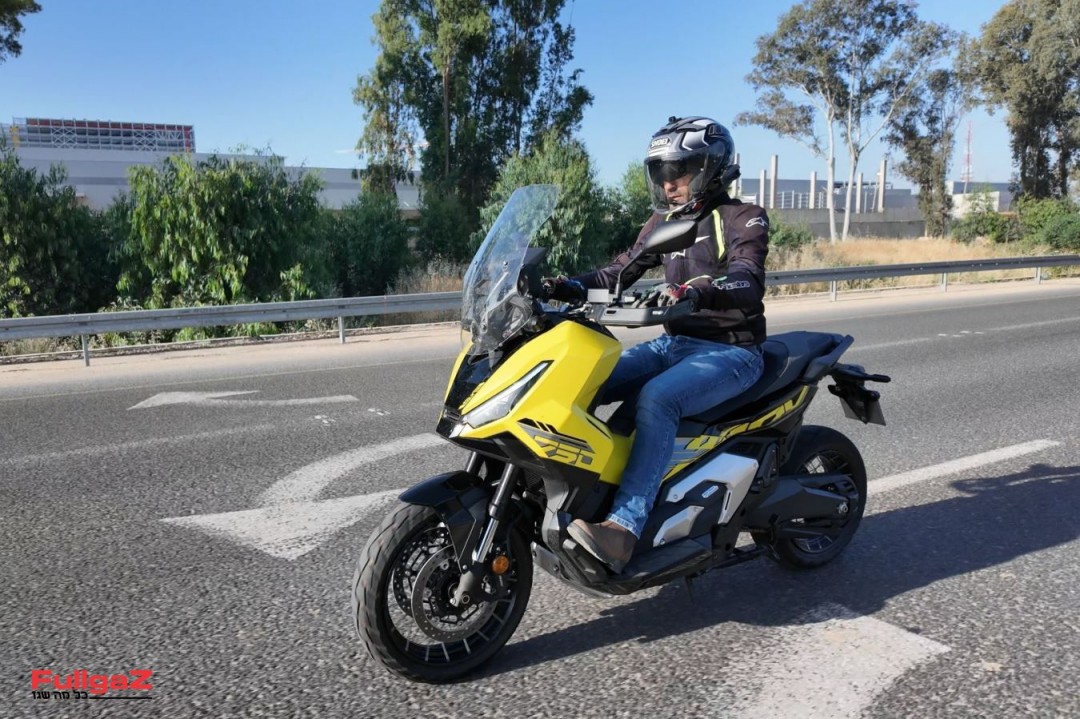 Honda-X-ADV750-2025-Test-21