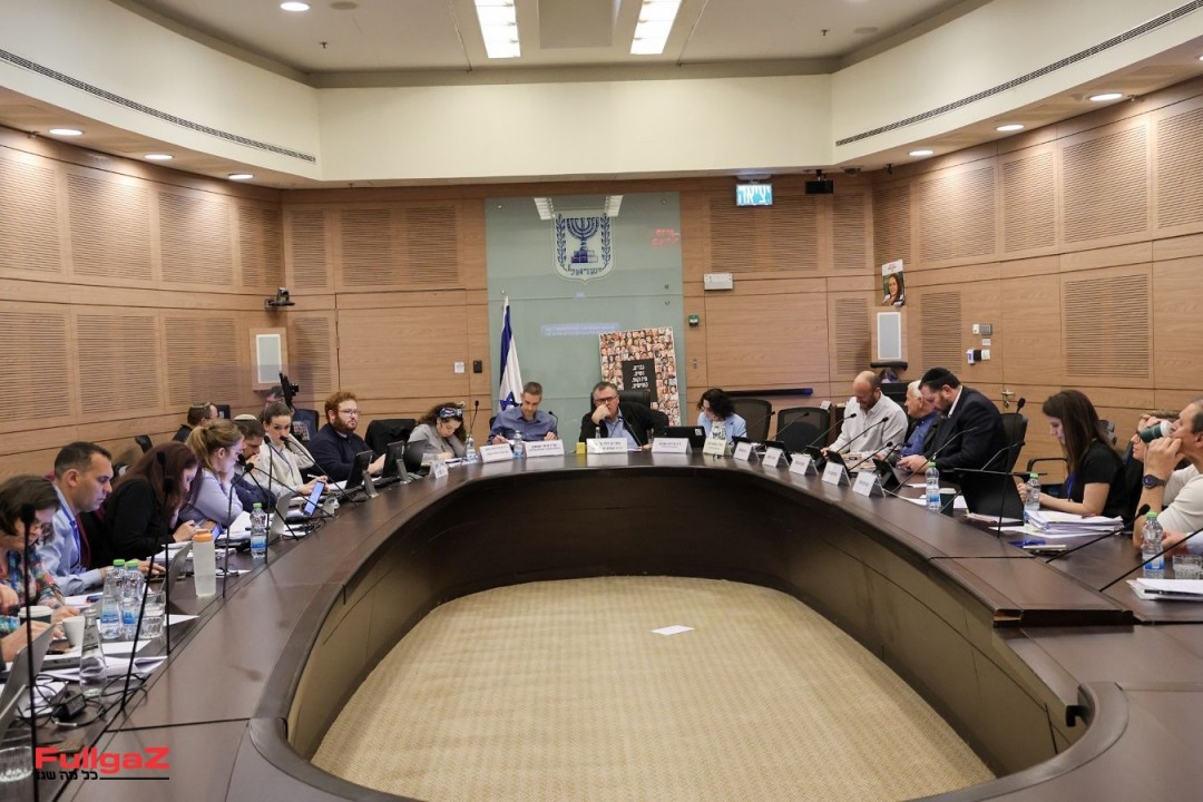 ועדת הכלכלה 26-06-09