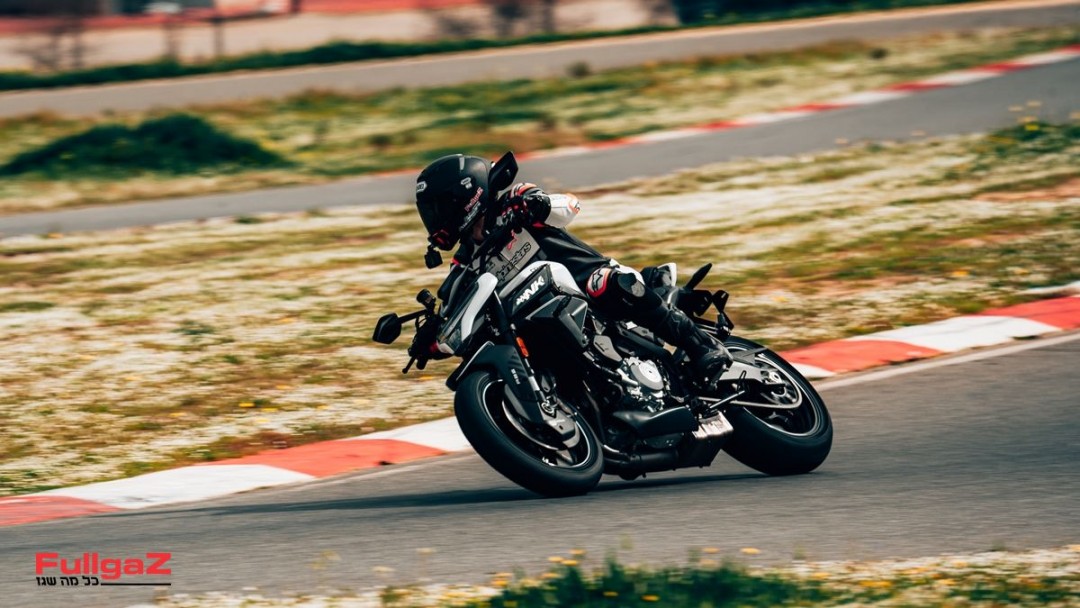CFMOTO 675NK Launch (16)