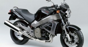 Honda X-11 (2)