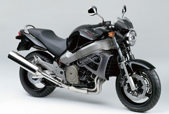 Honda X-11 (2)