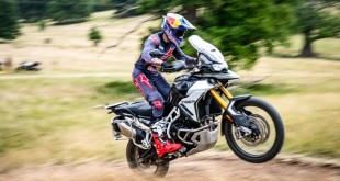 Triumph Romaniacs