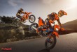 2026 KTM 690 SMC R & 690 ENDURO R