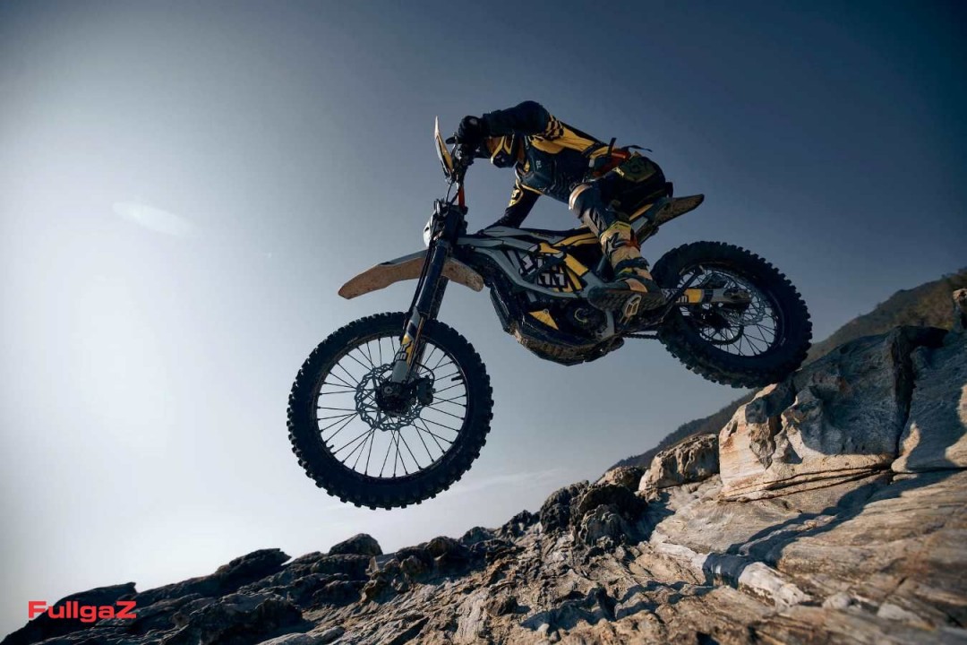 SURRON ULTRA BEE 2