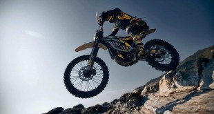 SURRON ULTRA BEE 2
