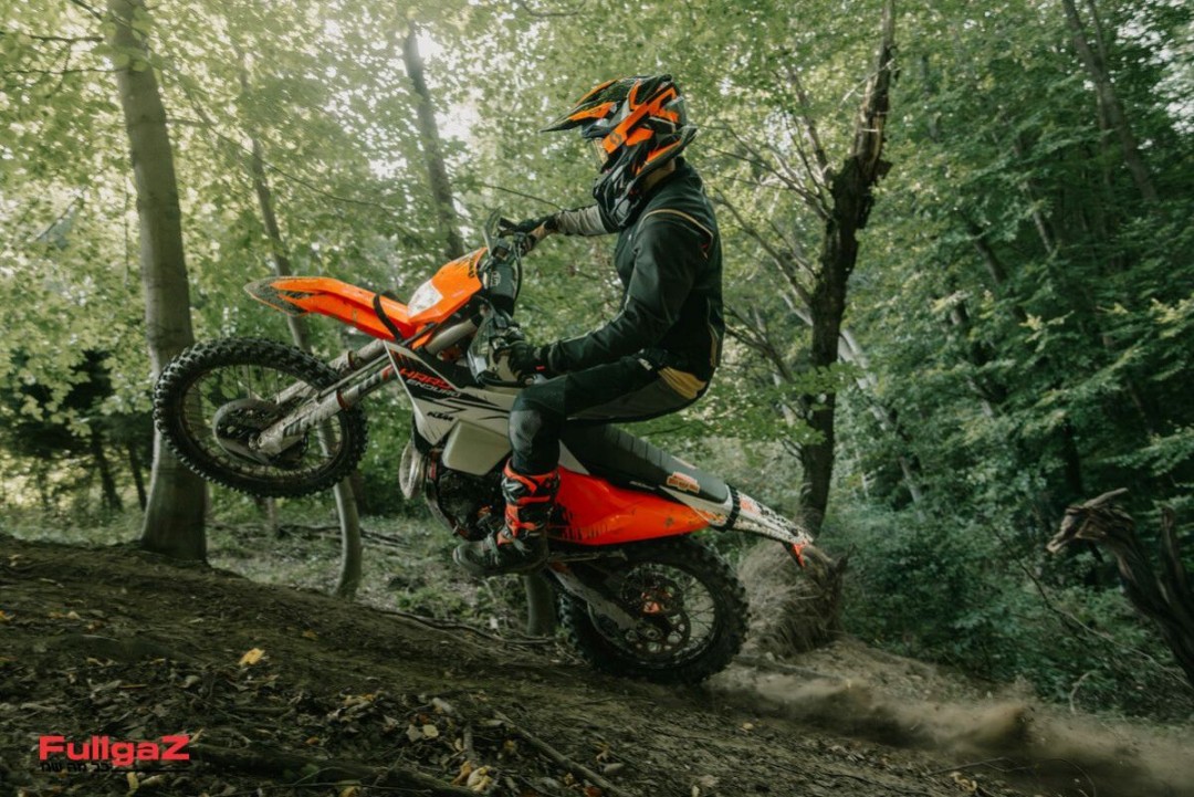 2026 KTM 300 EXC HARDENDURO