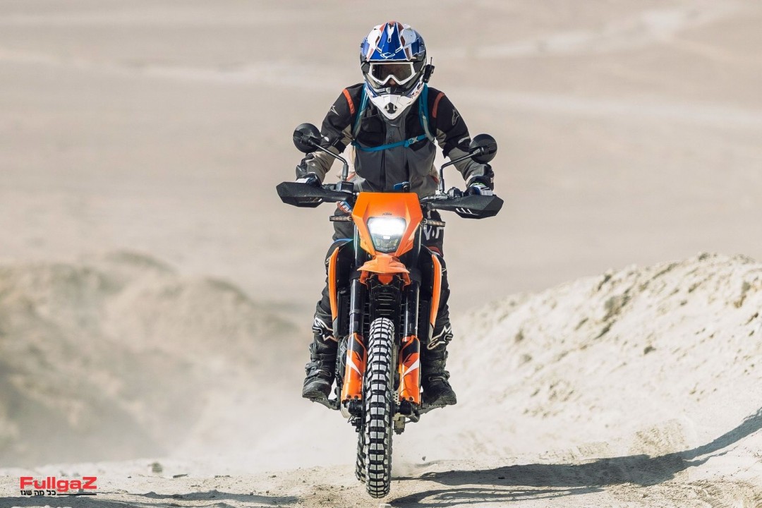 KTM 390 Enduro R Test (17)