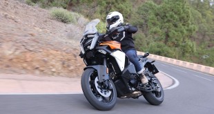 KTM 1390 Super Adventure S EVO Launch (16)