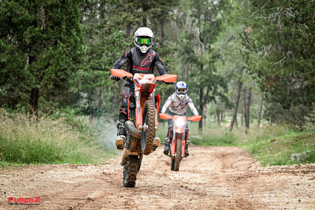 KTM-Enduro-2024-Israeli-Launch-14