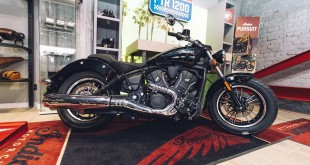 Indian Scout Sixty Classic