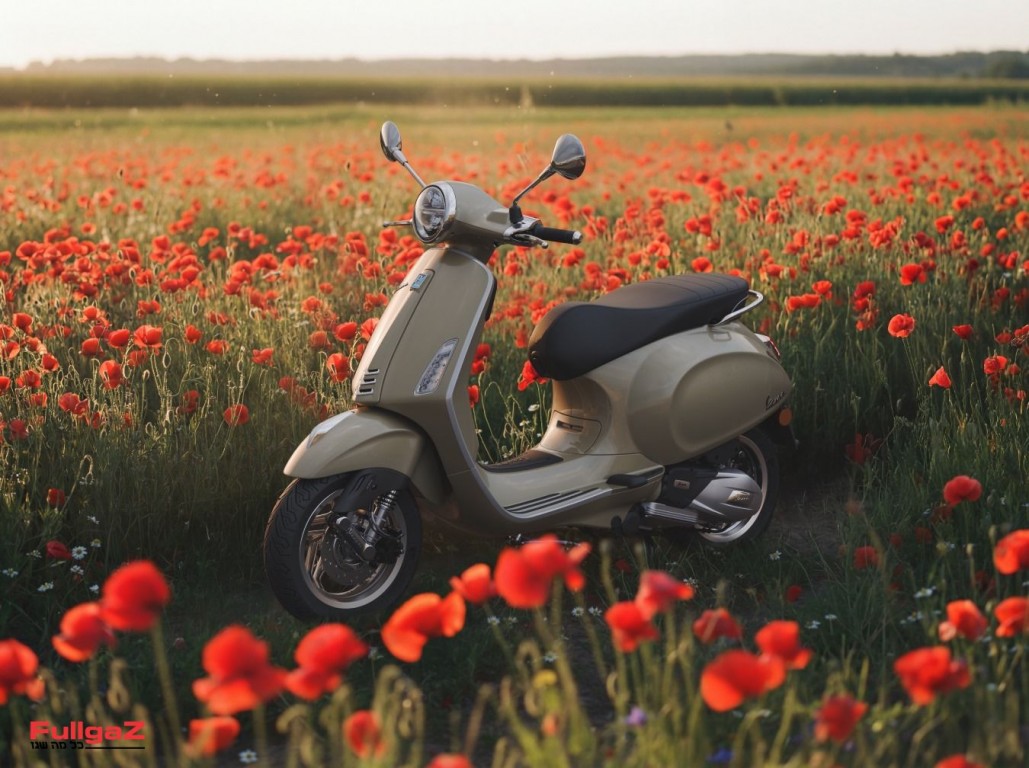 01 Vespa Primavera 2026
