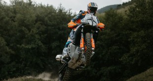 2026 KTM 890 ADVENTURE R RALLY-3
