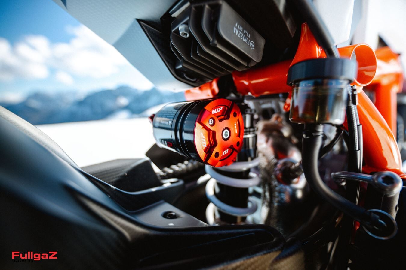 2026 KTM 1390 SUPER DUKE RR-1