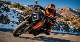 2026 KTM 1390 SUPER DUKE RR-6