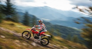 2027 KTM FREERIDE E