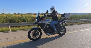 Morbidelli T1002VX Test (19)