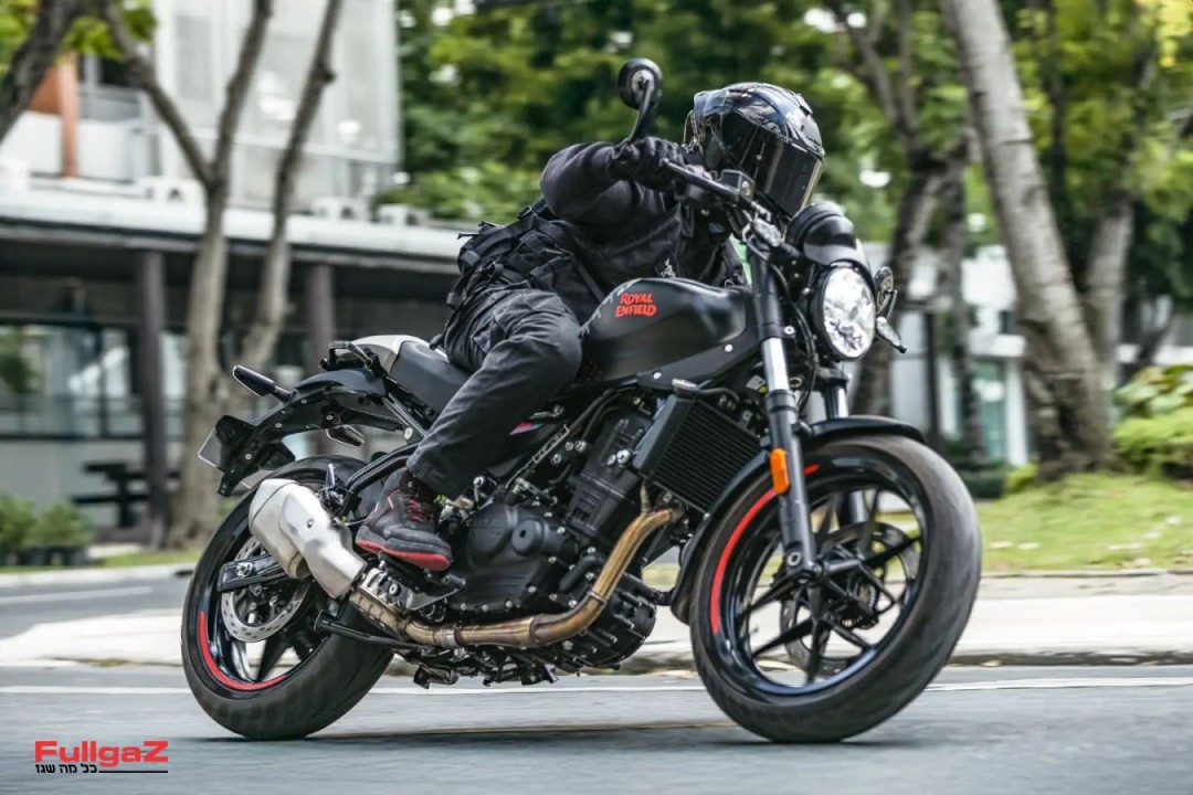 Royal Enfiels Guerilla Apex (2)