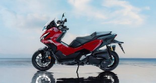 25YM Honda ADV350