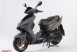 KYMCO Movie R 125i (2)