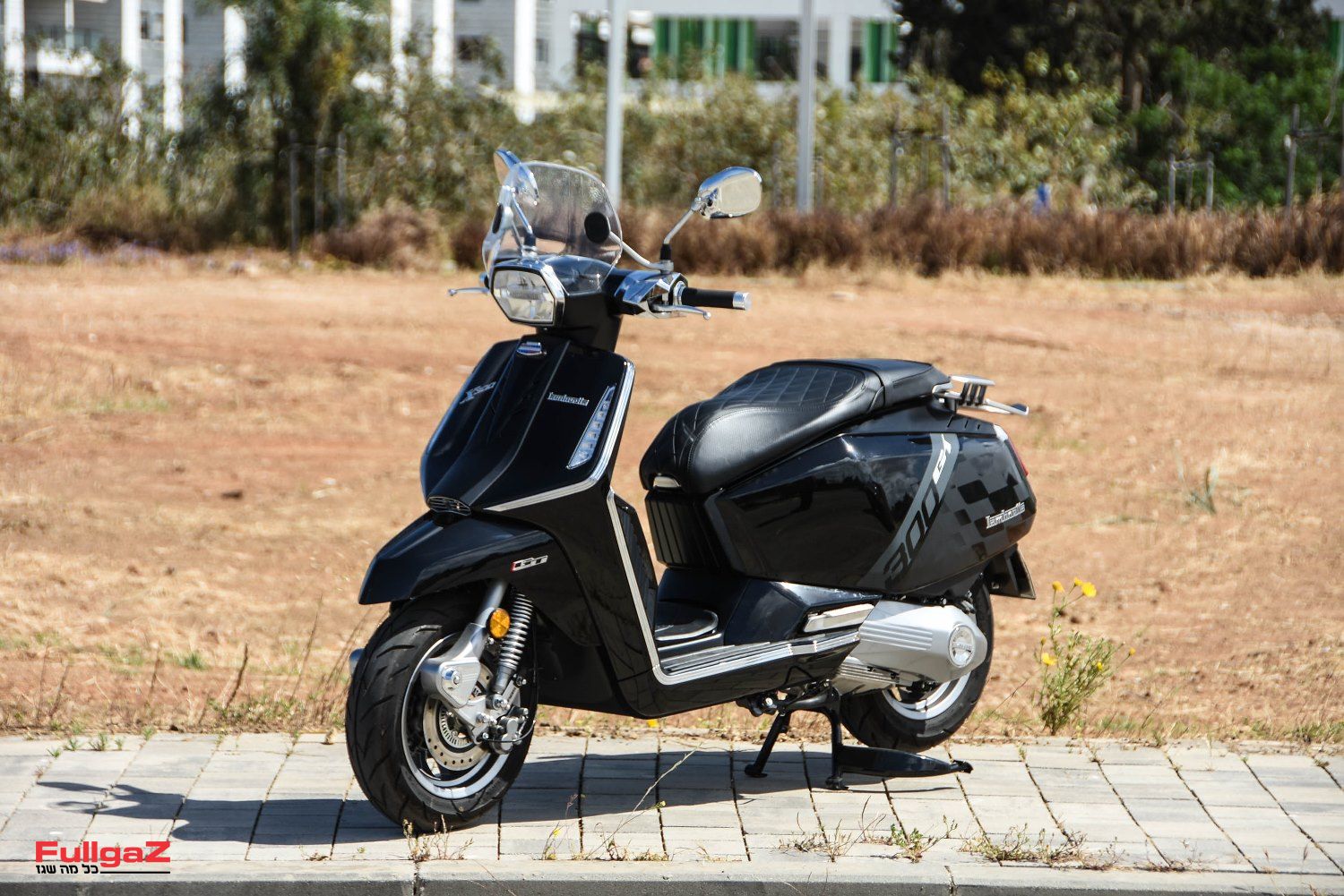למברטה X300