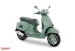Vespa GTS 80th
