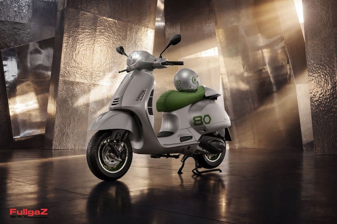 01_Vespa Edizione Ottantesimo