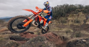 2027 KTM 300 EXC-2