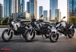 SYM Motorcycles