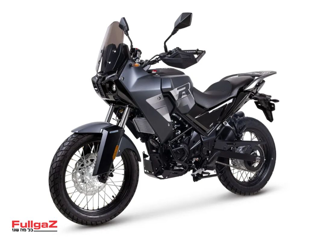 סאן־יאנג NH R 300