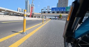 Ayalon Plastic Column