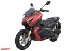 KYMCO Dink X 125 (4)